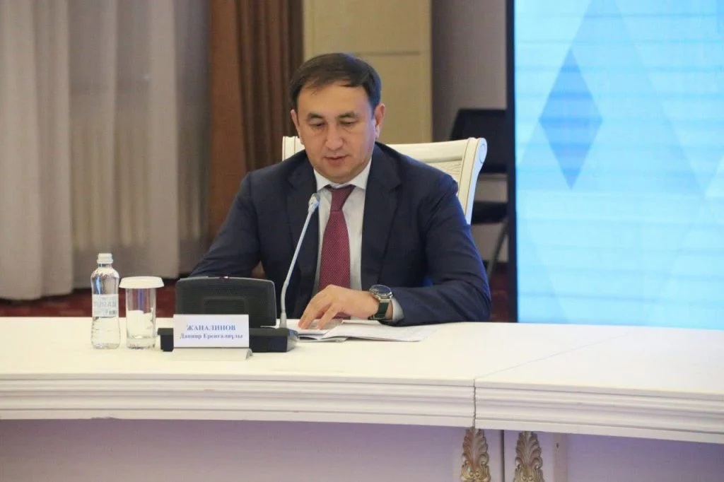 Қызылордада «Заң мен тәртіп – іс-қимылда. Құқықтық жаңғырту және құқық бұзушылықтардың алдын алу: теория және практика» тақырыбында ғылыми-тәжірибелік конференция өтті