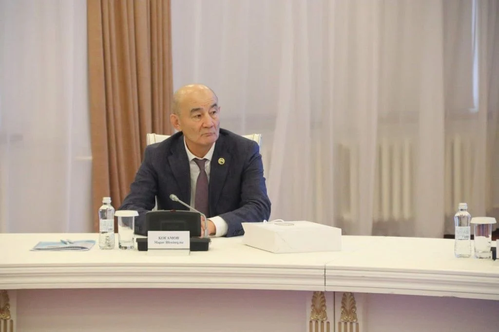 Қызылордада «Заң мен тәртіп – іс-қимылда. Құқықтық жаңғырту және құқық бұзушылықтардың алдын алу: теория және практика» тақырыбында ғылыми-тәжірибелік конференция өтті