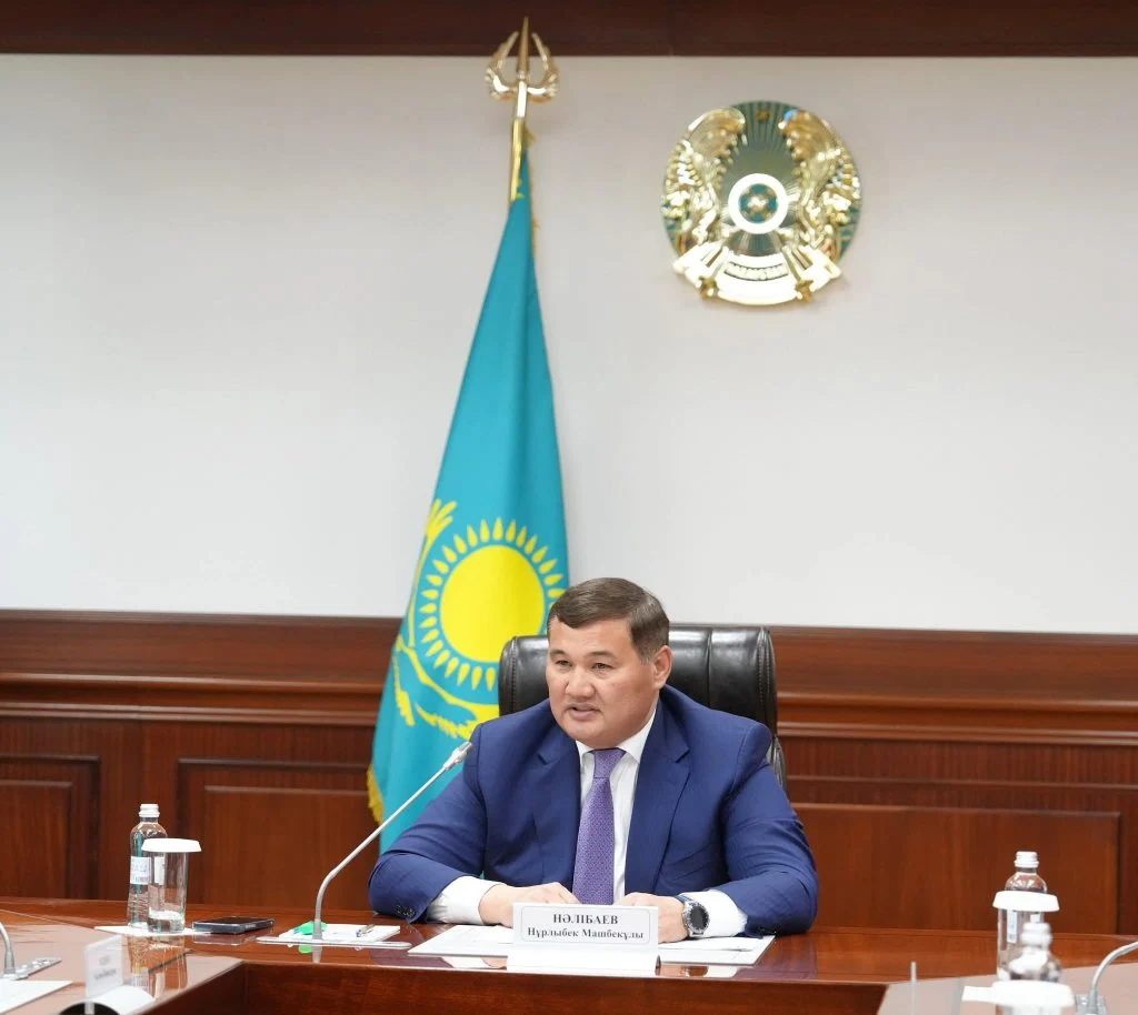 Әлеуметтік газ тек халыққа сатылуы тиіс