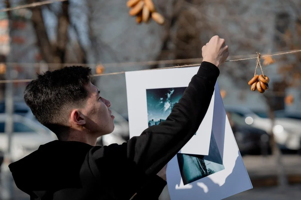 «Күзгі Қызылорда» фото көрме - сайысы өтті