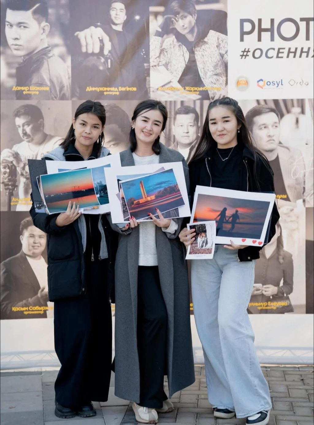 «Күзгі Қызылорда» фото көрме - сайысы өтті