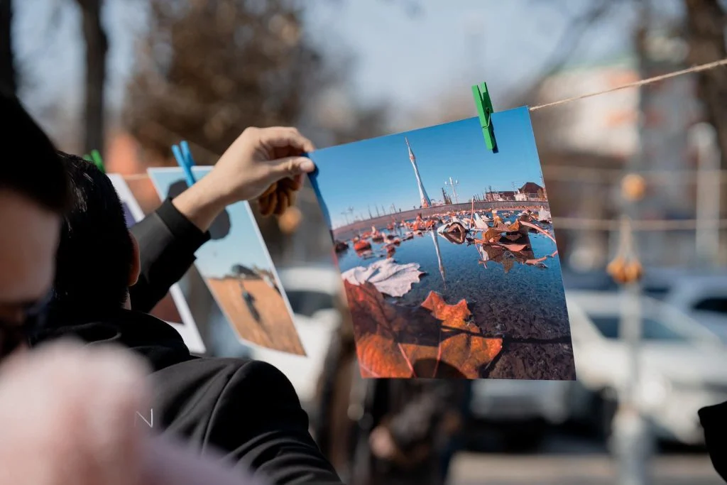 «Күзгі Қызылорда» фото көрме - сайысы өтті