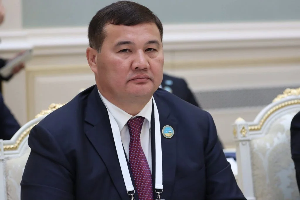 Қазақстан мен Өзбекстан президенттері Жоғары мемлекетаралық кеңестің екінші отырысына қатысты