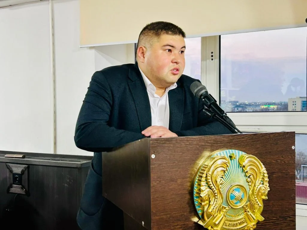 «Қыс-2025» командалық-штабтық оқу-жаттығудың өткізілуі талқыланды