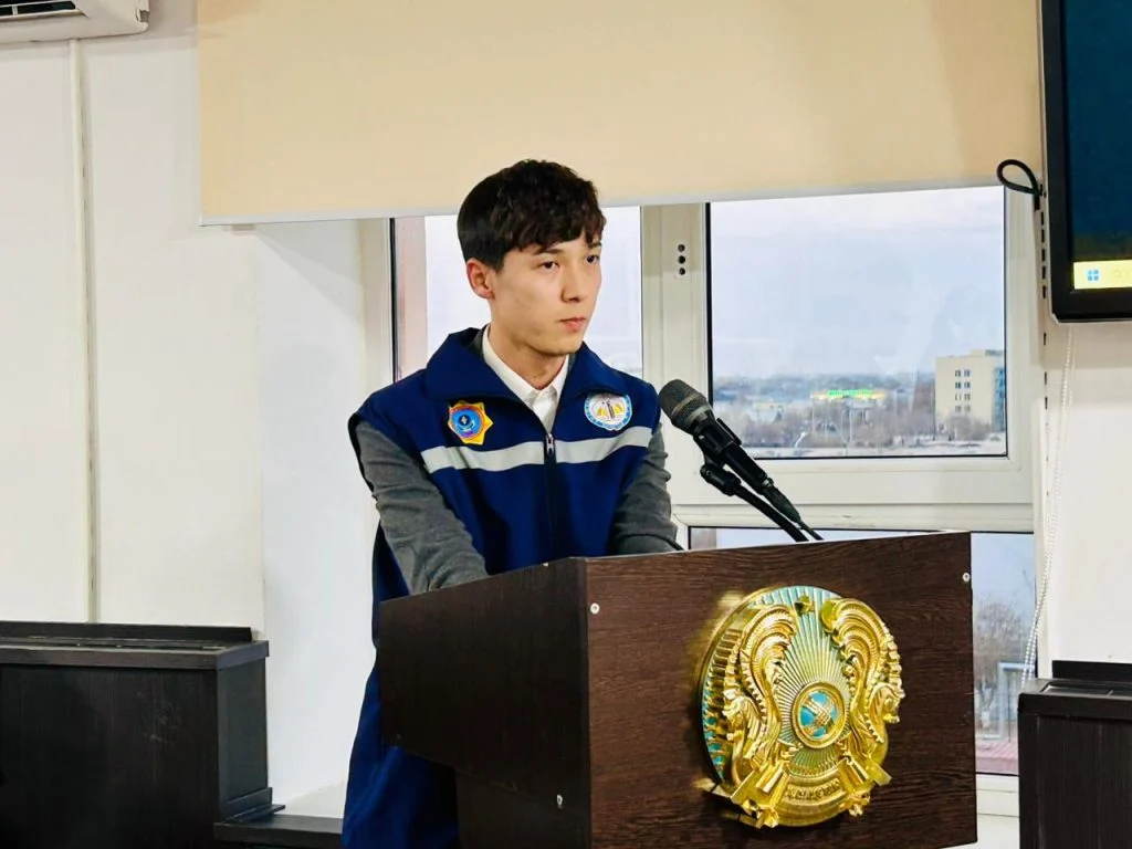 «Қыс-2025» командалық-штабтық оқу-жаттығудың өткізілуі талқыланды