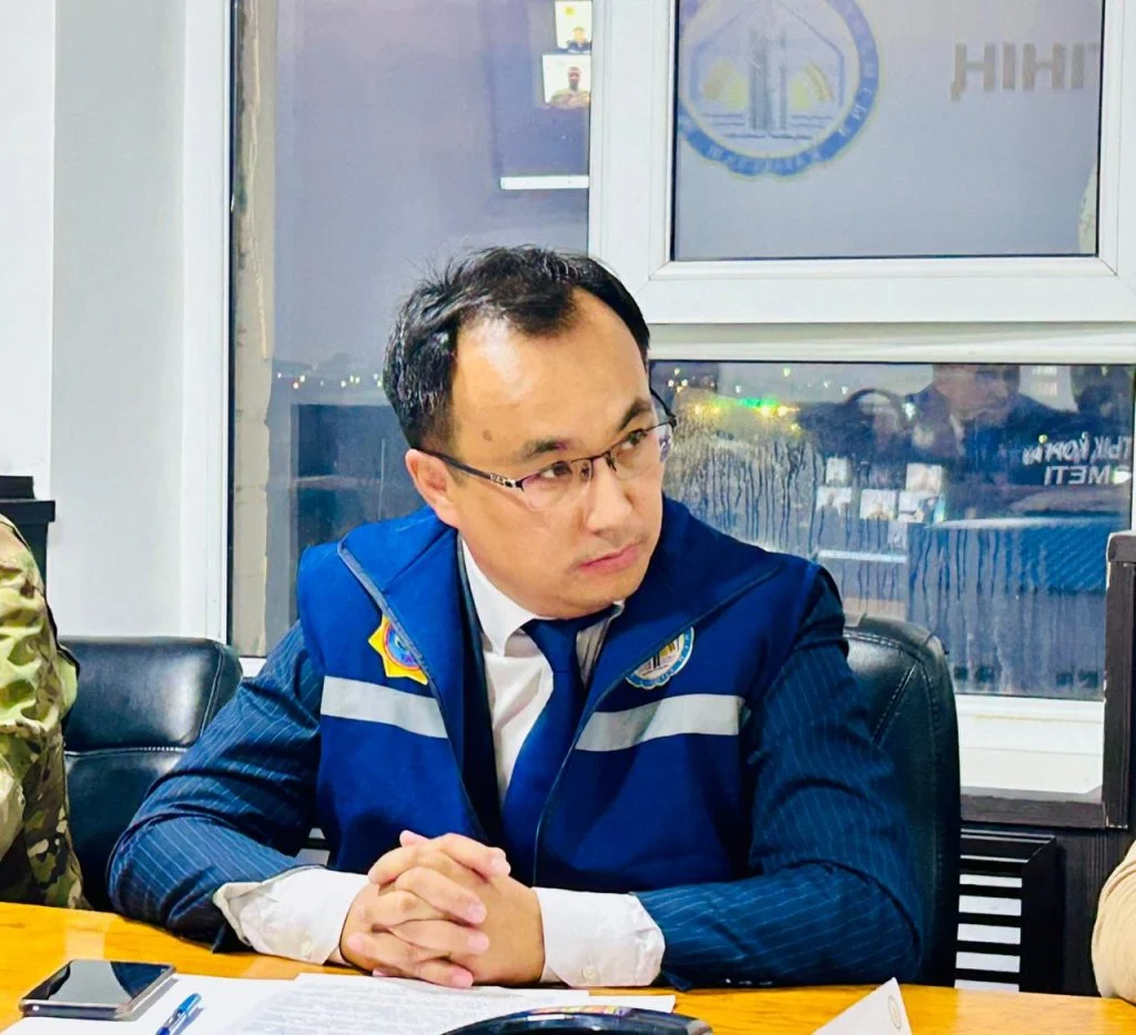 «Қыс-2025» командалық-штабтық оқу-жаттығудың өткізілуі талқыланды