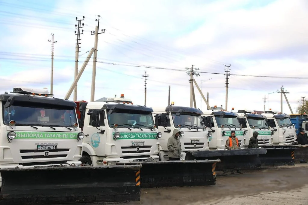 Қыс қалай болар екен?