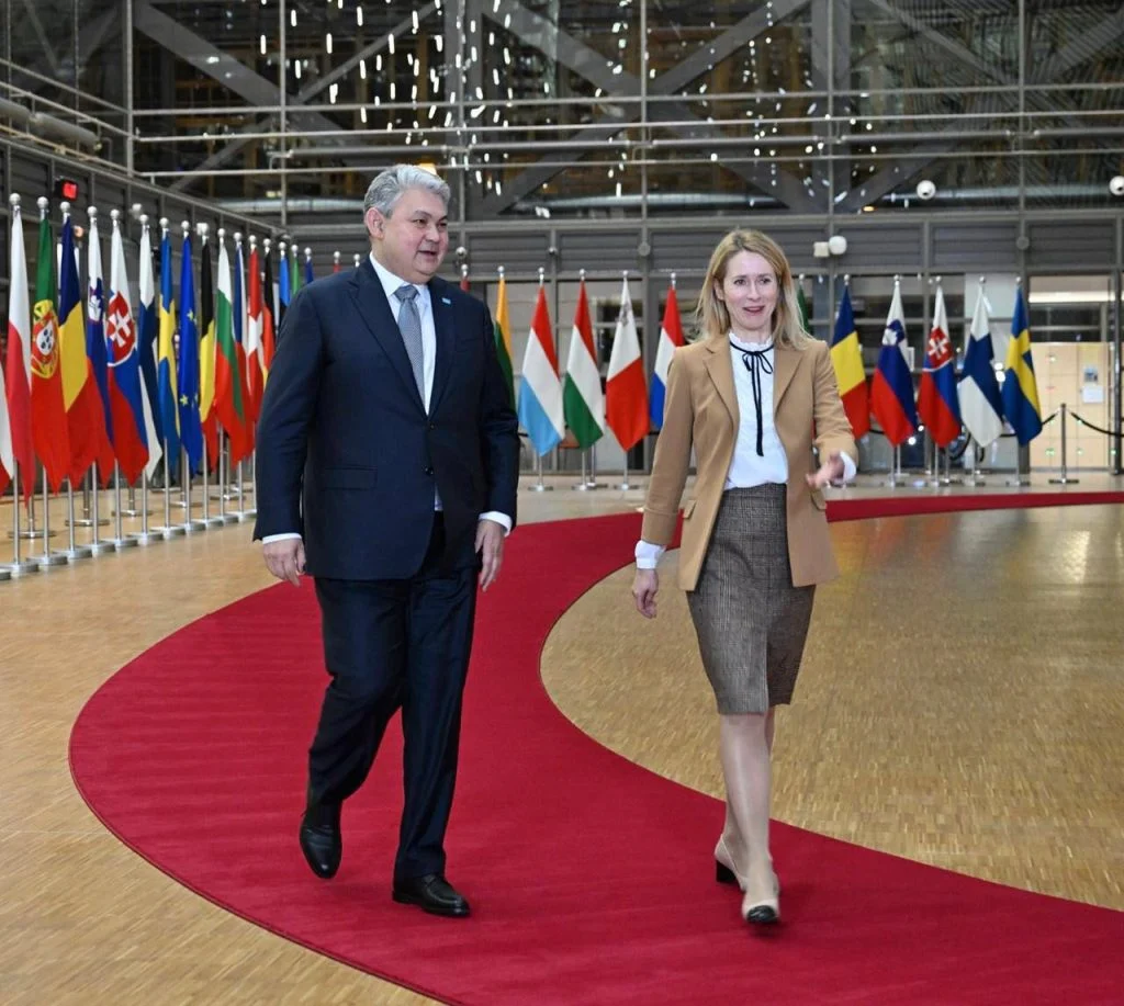 Бүгін Қазақстан мен Еуропалық одақ визалық режимді жеңілдету жөніндегі келіссөздерді бастайды