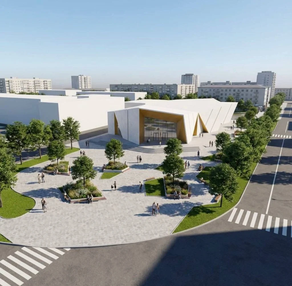 Құрылыс алаңдарындағы жұмыс барысы тексерілді