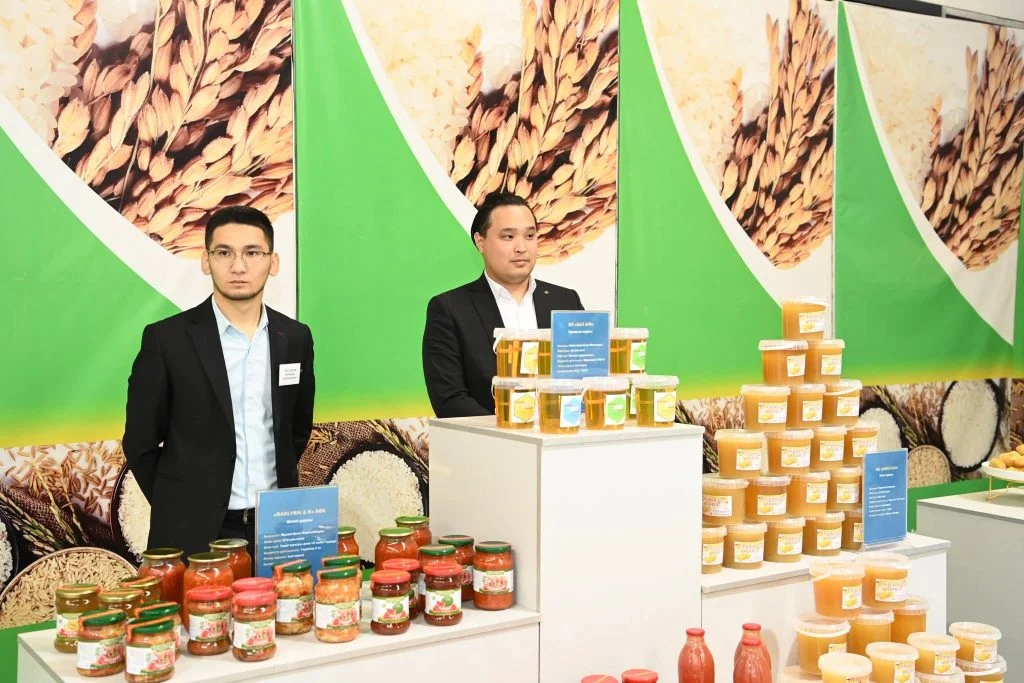 Үкімет басшысының орынбасары «Тұмар» шағын өнеркәсіптік аймағының жұмысымен танысты