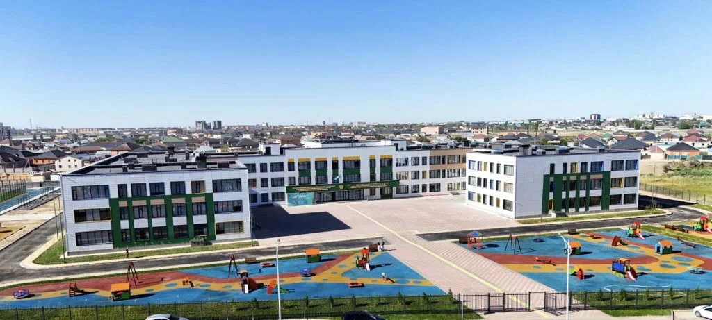 Аймақ дамуының бағдары айқын