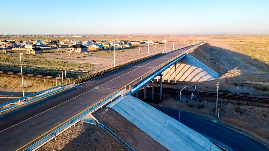 Аймақ дамуының бағдары айқын