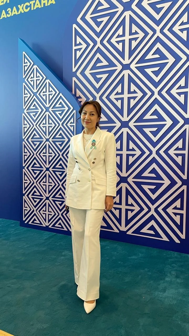 Жетістікке толы жыл болды