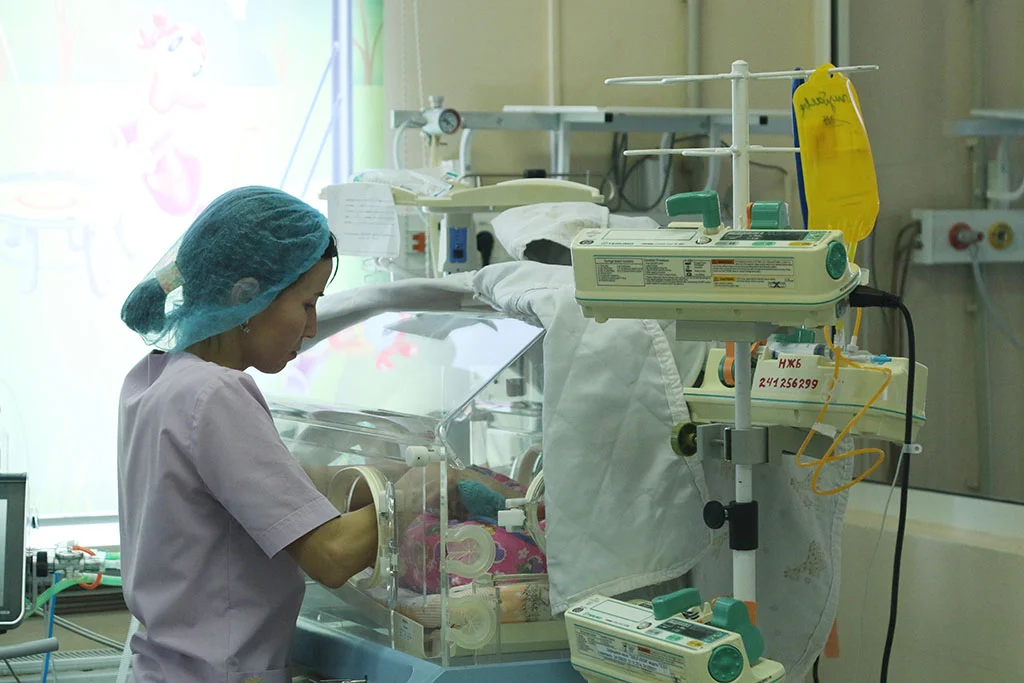 Сапалы медициналық қызмет – маңызды міндет