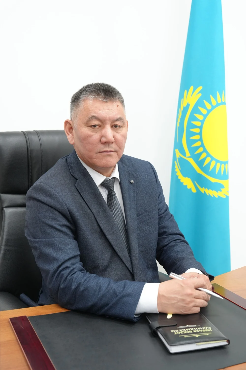 Дарынды балалар мекені