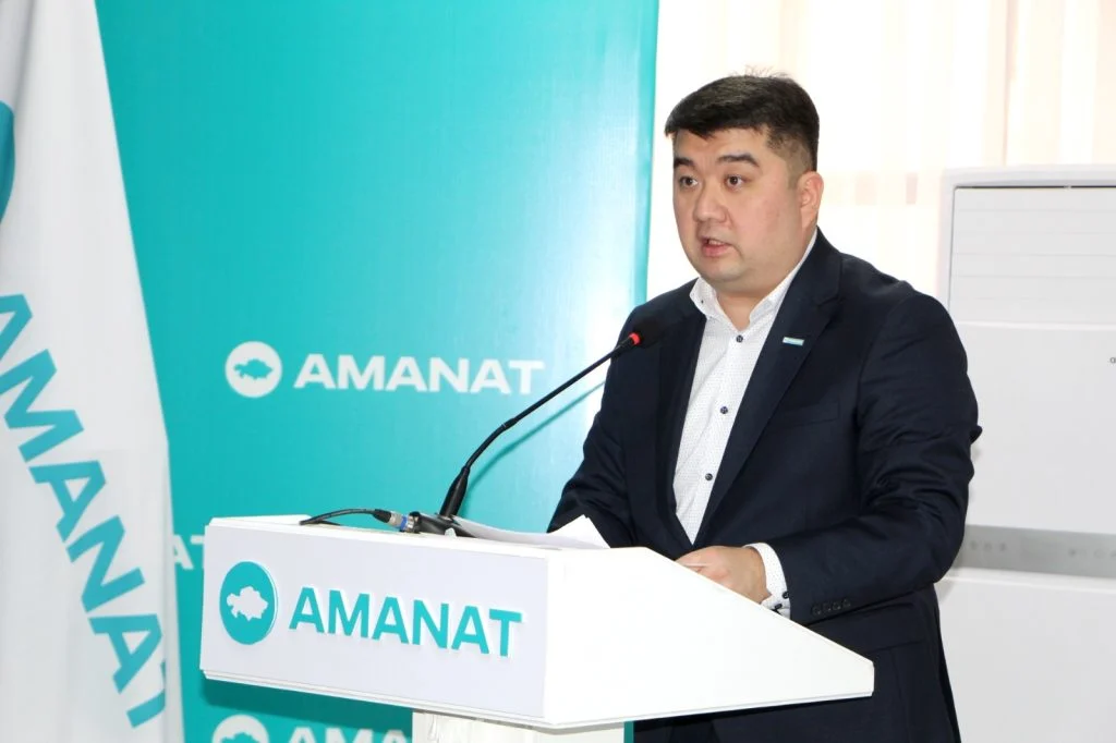 Қызылордада ауыл әкімдерінің Астанада өткен диалог-платформасының қорытындылары таныстырылды