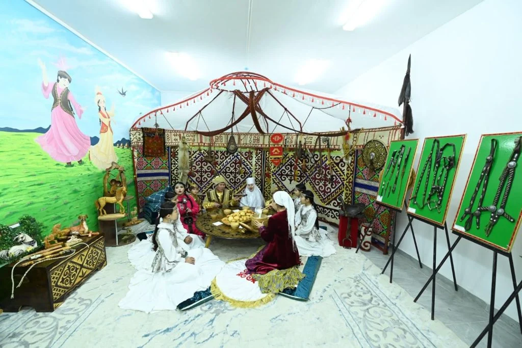 Майдакөл ауылында 100 орындық жаңа клуб пайдалануға берілді