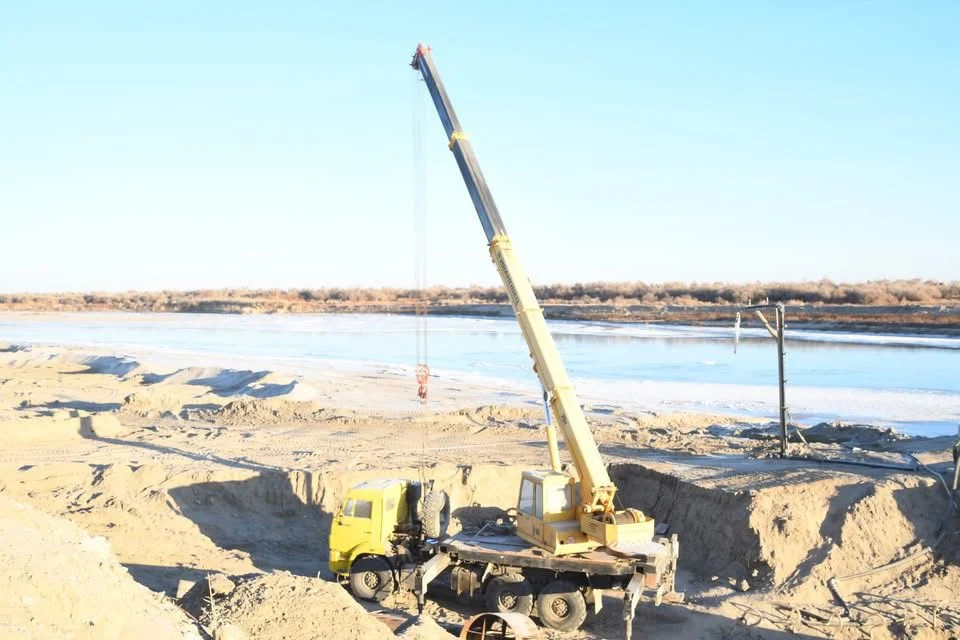 Облыс әкімінің орынбасары Қазалы ауданына жұмыс сапарымен барды