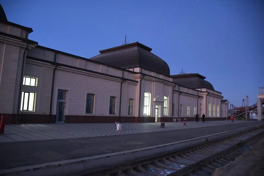 Облыс әкімінің орынбасары Қазалы ауданына жұмыс сапарымен барды