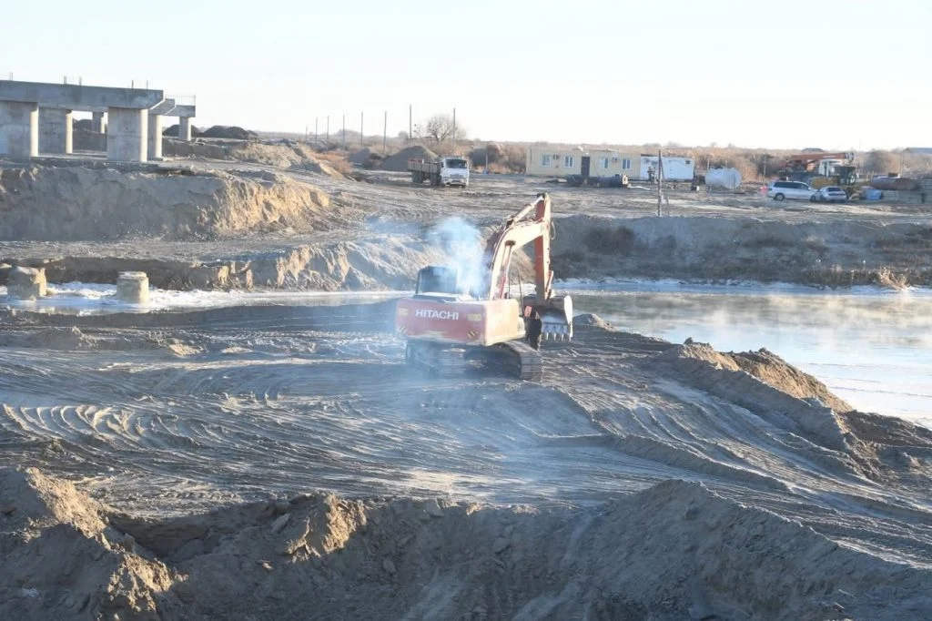 Облыс әкімінің орынбасары Қазалы ауданына жұмыс сапарымен барды