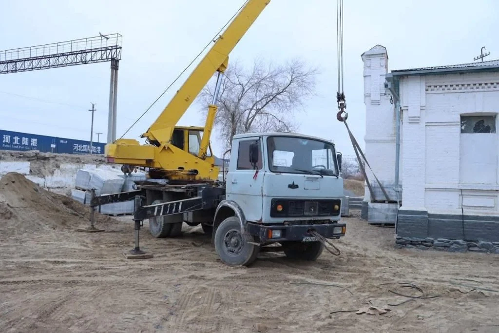 Теміржол вокзалдарындағы жұмыс барысымен танысты