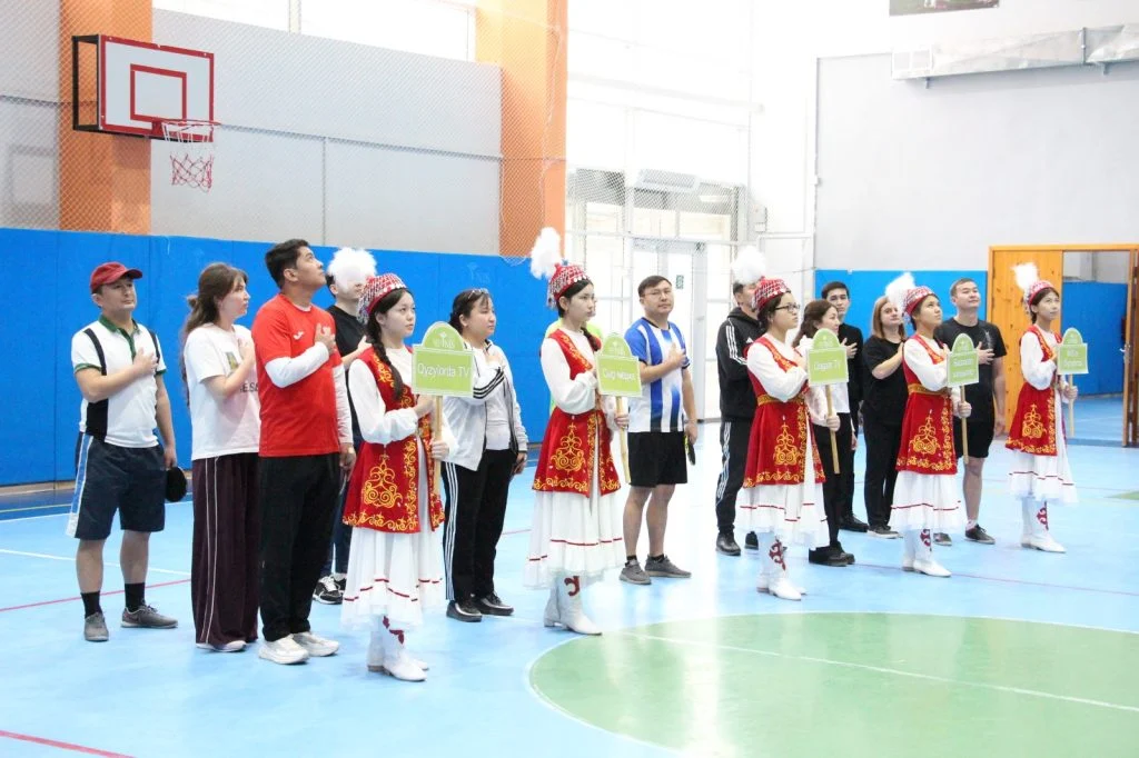 Медиа және теннис: аймақ журналистері арасында Үздік ракетка иегерлері анықталды