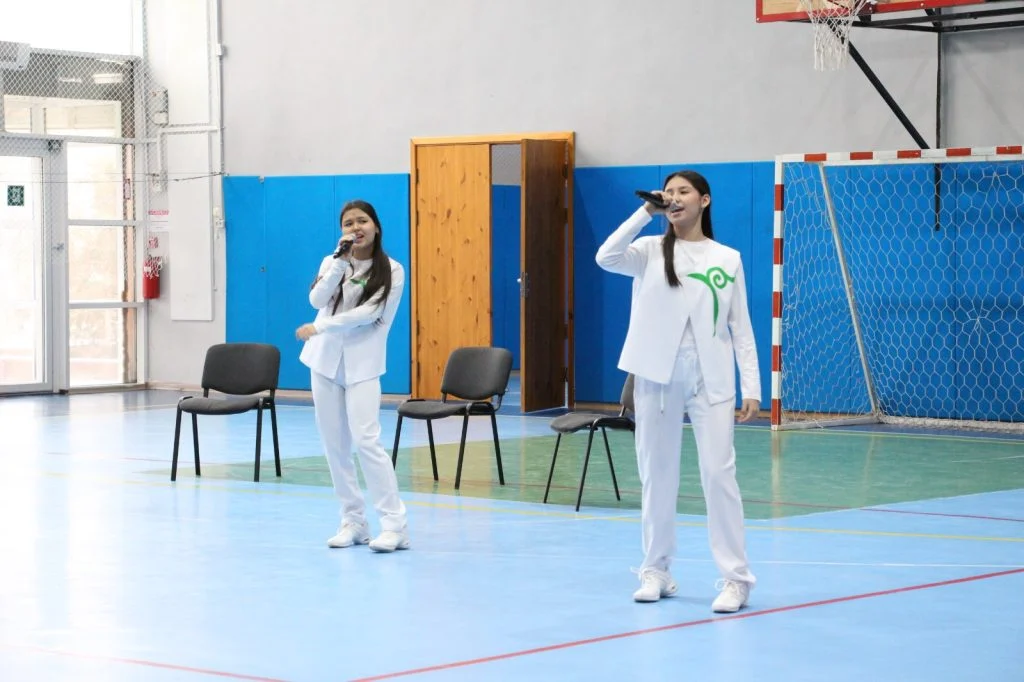 Медиа және теннис: аймақ журналистері арасында Үздік ракетка иегерлері анықталды