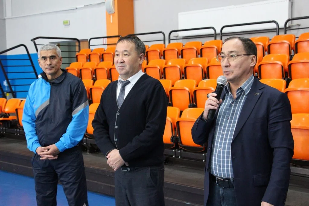 Медиа және теннис: аймақ журналистері арасында Үздік ракетка иегерлері анықталды