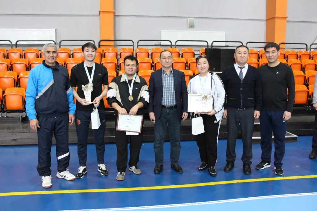 Медиа және теннис: аймақ журналистері арасында Үздік ракетка иегерлері анықталды