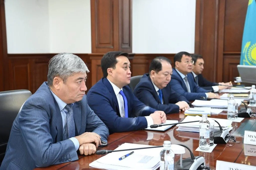 Барлық көрсеткіш бойынша болжамды жоспар орындалуы тиіс