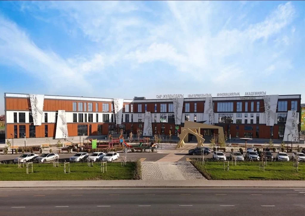 Е.Тоғжанов жаңа нысандармен танысуды жалғастырды