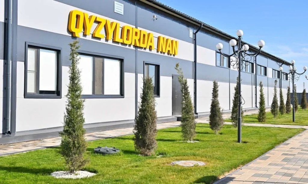 Е.Тоғжанов жаңа нысандармен танысуды жалғастырды