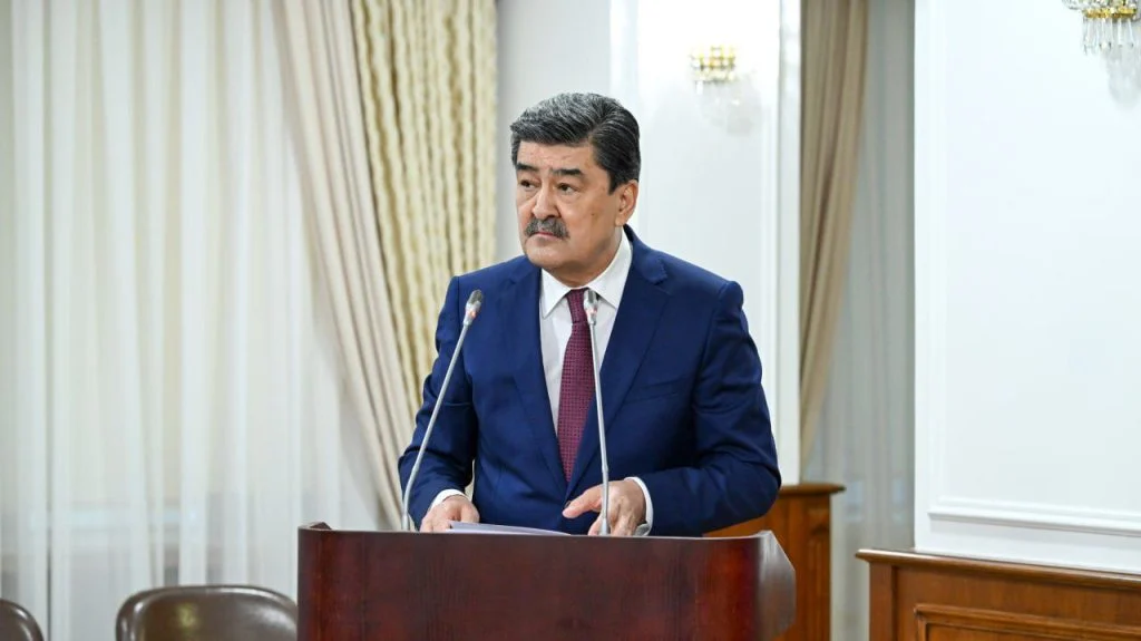 Президенттің «Таза Қазақстан» бастамасы: Премьер-министр мемлекеттік органдардың жұмысын бақылауға алды