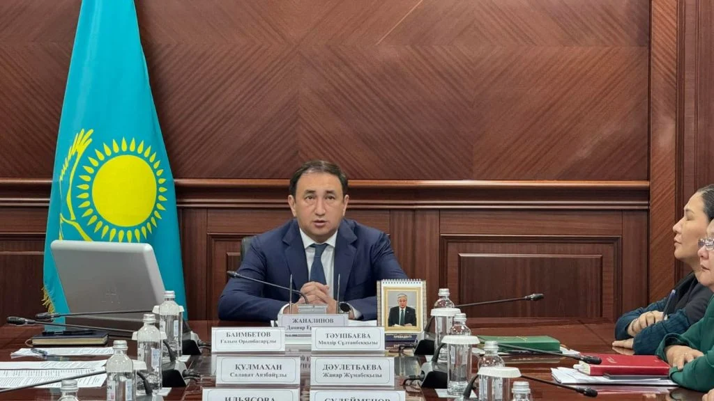 Қызылордалық кәсіпкерлер марапатқа ие болды