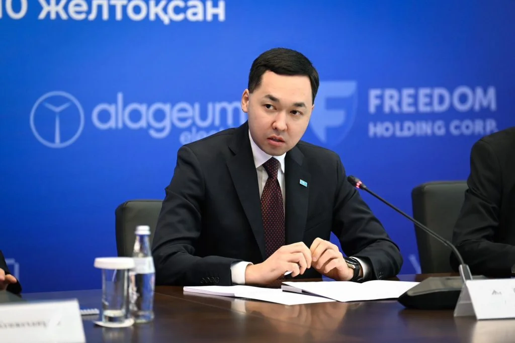 Президенттің қазақ тілі эндаумент қорына салған үлесі 100 есе өсті