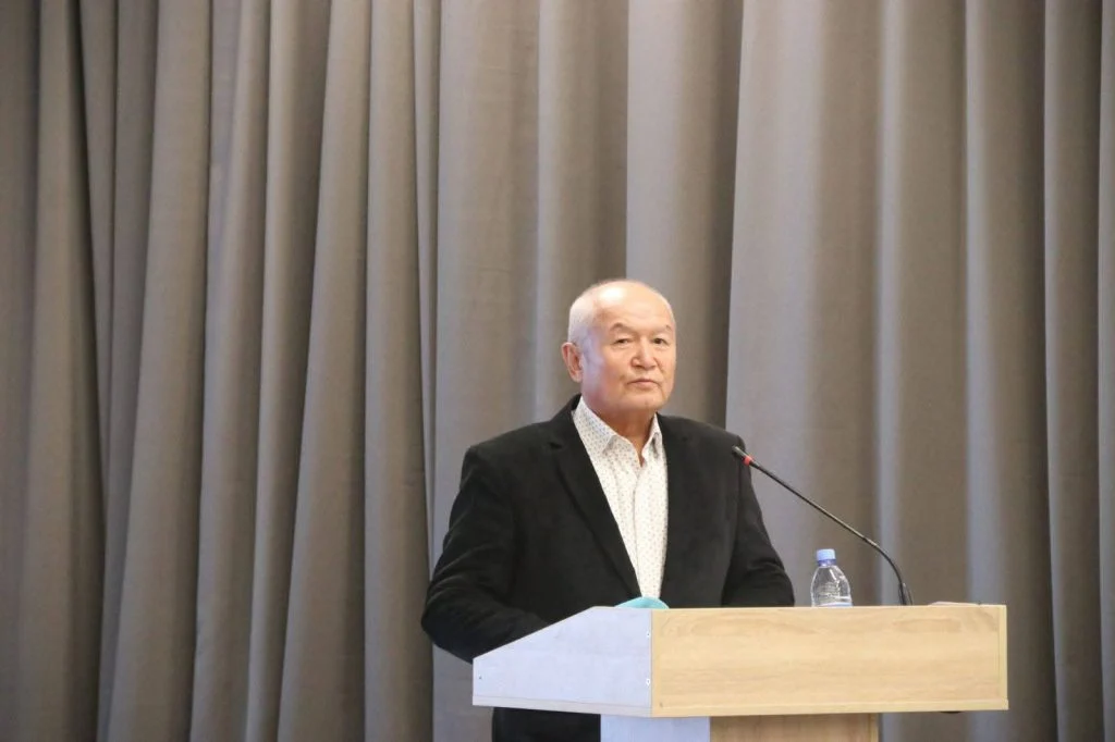 «Әке тағылымы – ұлт тәрбиесінің тірегі» тақырыбындағы облыстық әкелер форумы өтті