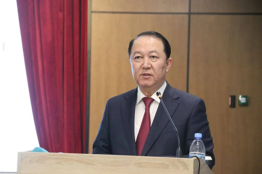 «Әке тағылымы – ұлт тәрбиесінің тірегі» тақырыбындағы облыстық әкелер форумы өтті