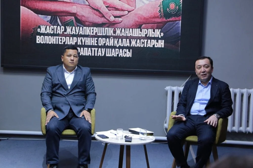 Ерікті болу еріккеннің ісі емес