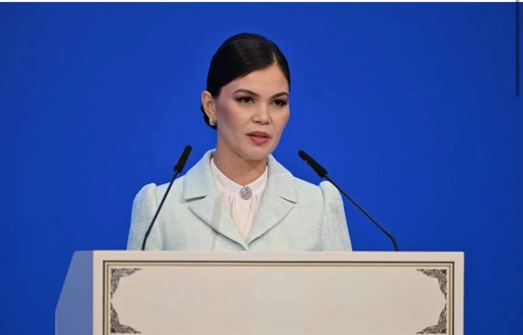 Жетістікке толы жыл болды