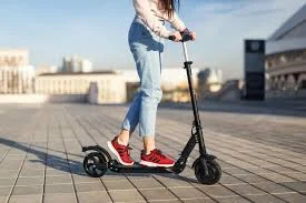 Самокат дәуірі аяқталды ма?