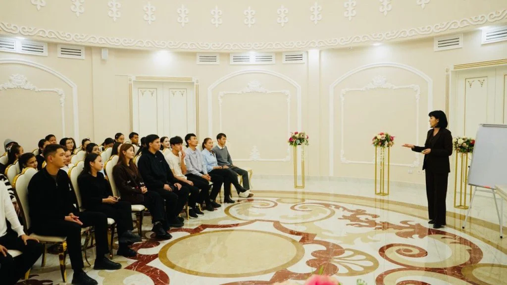 Балдырған Мәмен, «Қарызсыз қоғам» жобасының Қызылорда облысы бойынша сарапшысы: Қаржылық сауат қашанда керек