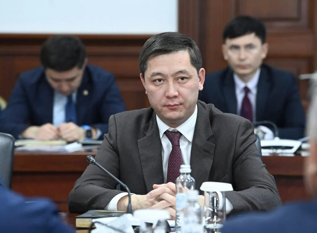 Құрылыс нысандарындағы жұмыстар аймақ басшысының бақылауында