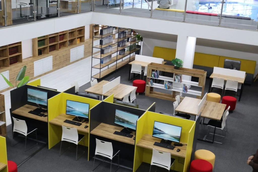 Студенттер үшін тартылыс күші