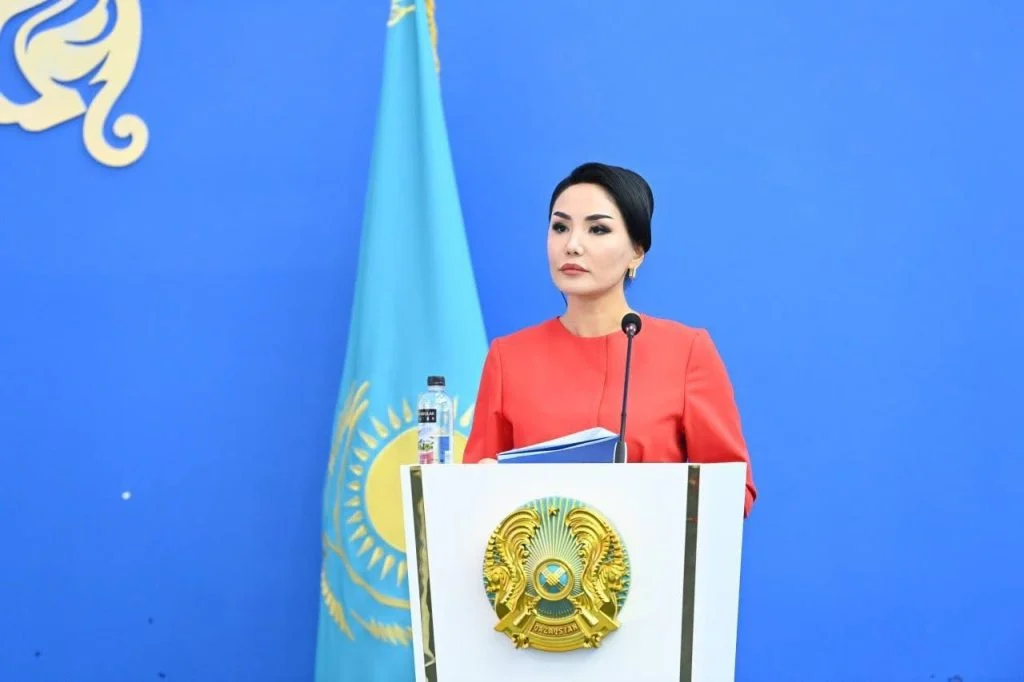 Қызылорда облысының бюджеті 246 пайызға өсті