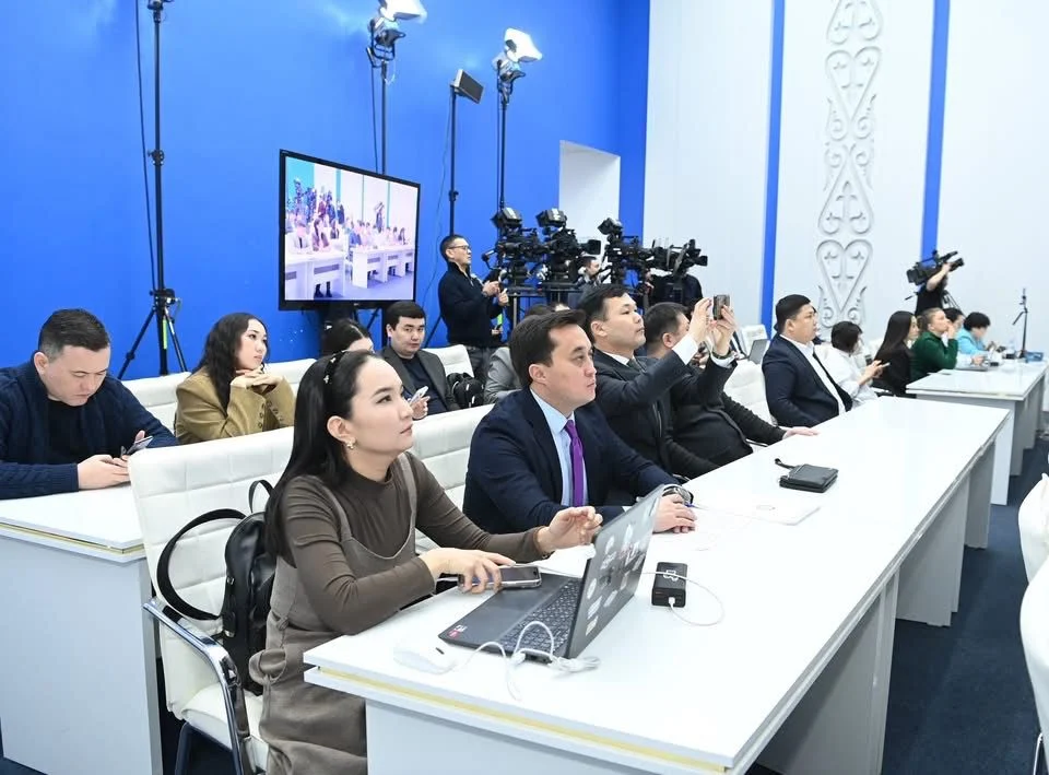 Қызылорда облысының бюджеті 246 пайызға өсті