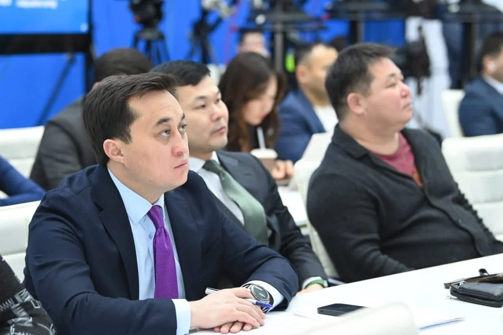 Қызылорда облысының бюджеті 246 пайызға өсті