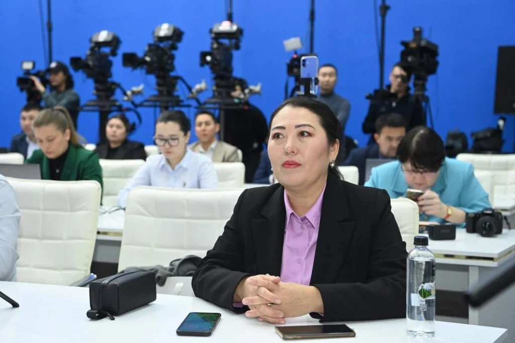 Қызылорда облысының бюджеті 246 пайызға өсті