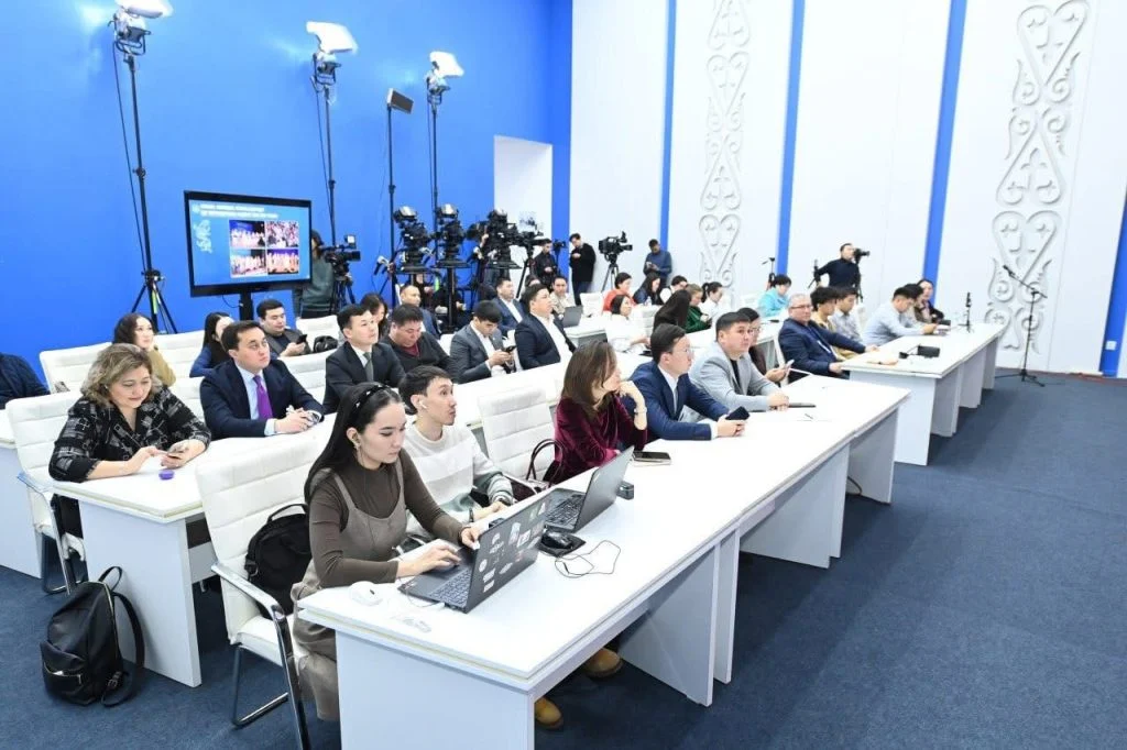 Қызылорда облысының бюджеті 246 пайызға өсті