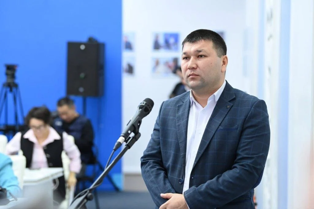 Қызылорда облысының бюджеті 246 пайызға өсті