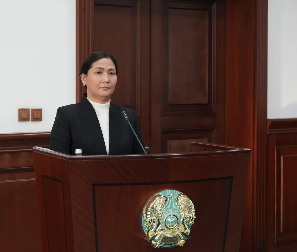 Микро және шағын бизнесті қолдау мәселесі қаралды